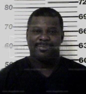 Robert Wayne Walker