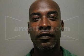 Jermel Garenet Mccrea