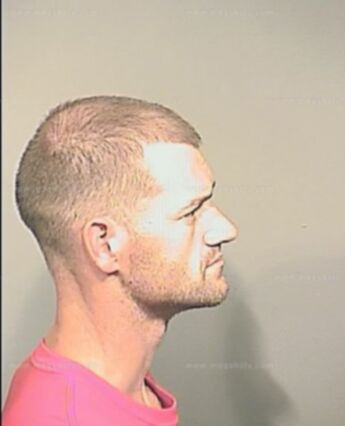 Glenn Marion Tanner