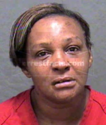 Kimberly Marie Starks