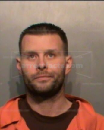 Trent Aaron Nash