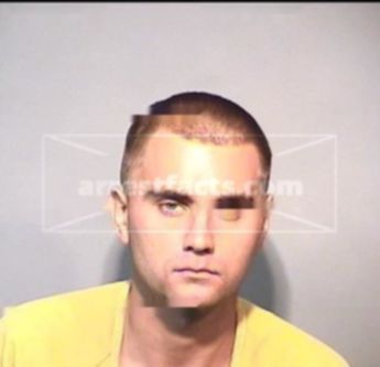 Nicholas Jeremy Cross
