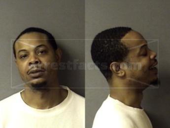 Dejuan Stewart Elliott