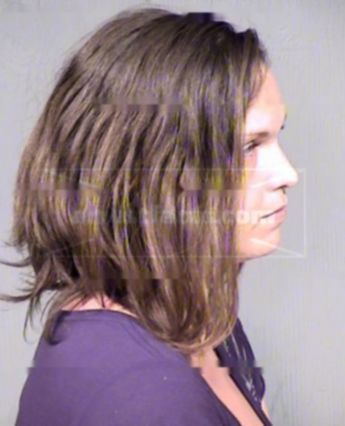 Heather Margaret Tuttle