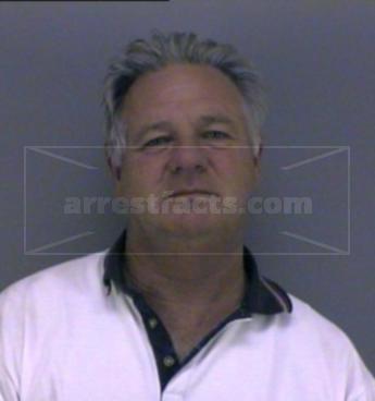 Ronald Wayne Paul