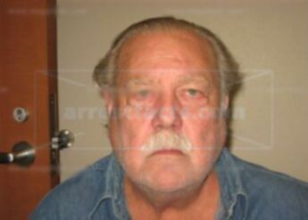 Barry Hugh Jones