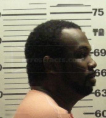 Brandon Purifoy