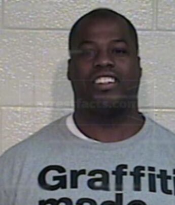Reginald Lamont Hargrove