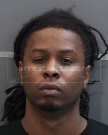 Myron Cordell Boykin