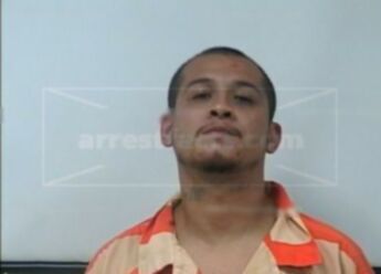 Raymond Grant Perez