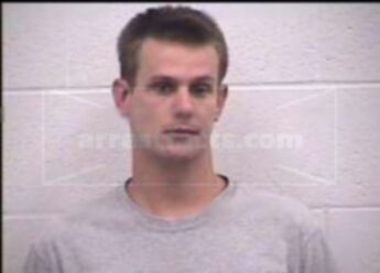 James Michael Tackett Jr.
