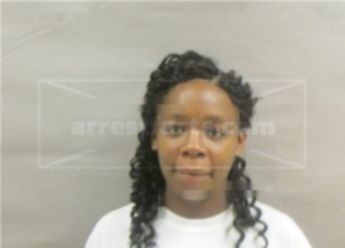 Lakeshia Lynette Phillips
