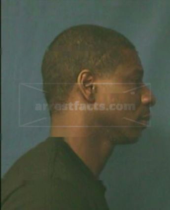 Michael James Morris