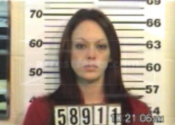 Katrena Marie Doughty