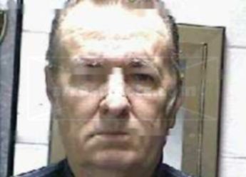 Larry Macarthur Meredith