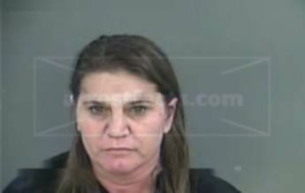 Marla Gail Kerce