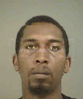 Donnell William Moody