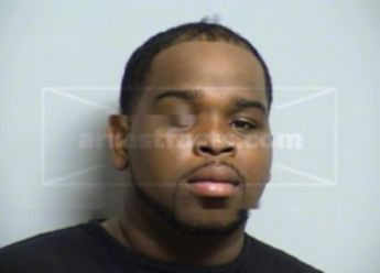 Jamario Antwan Crawford