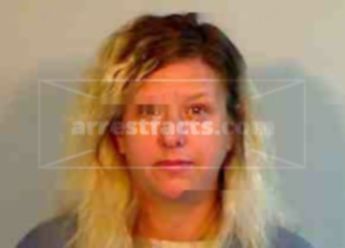 Robbin Jewel Benson