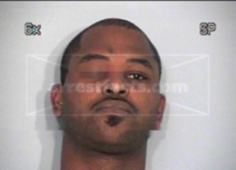 Charles Ray Aaron
