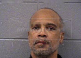 Marvin Mosley