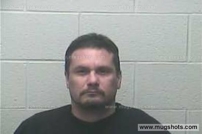 Christopher Robert Pechtel