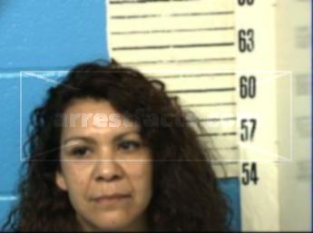 Rose Ann Buitron