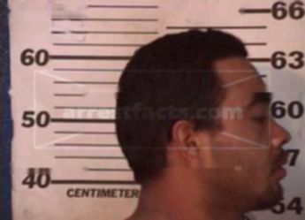 Joseph Anthony Flores Contreras