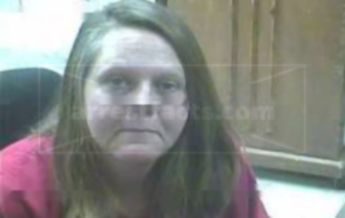 Kimberly B Grayson