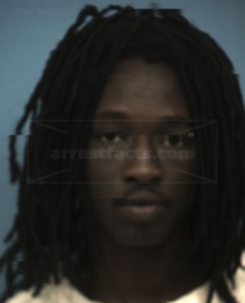 Kadarien Dykwan Finley