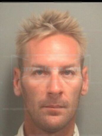 Matthew Morgan Vandepol