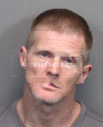 Shane William Lester