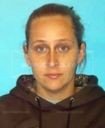 Kristen Elaine Bryant