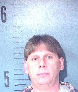 James Fremont Riffle