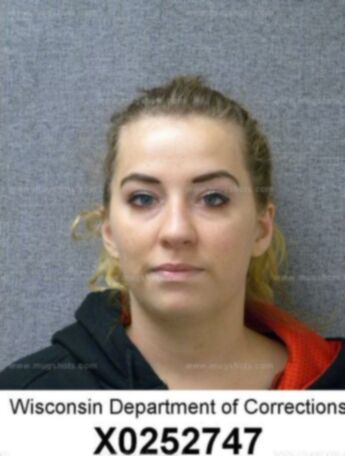 Katelyn L Kail