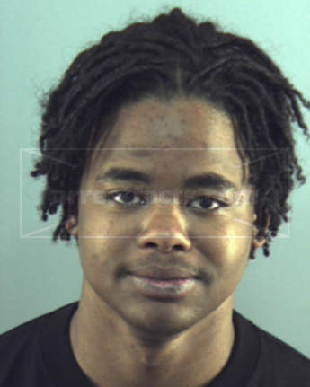 Desmond L Mays