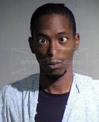 Kendrick Thompson