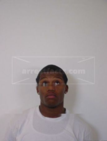 Demario Marion Carlisle
