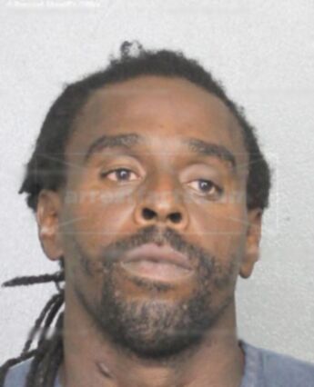 Tyrone Griffin