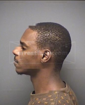 Brandon Shamel Hawkins