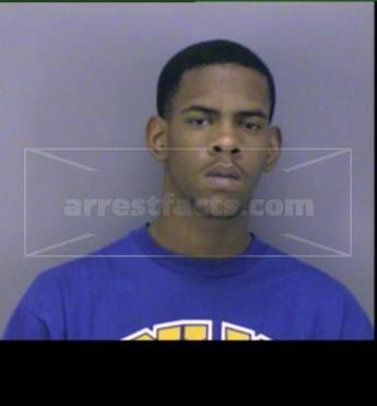 Chester Lee Vaughn