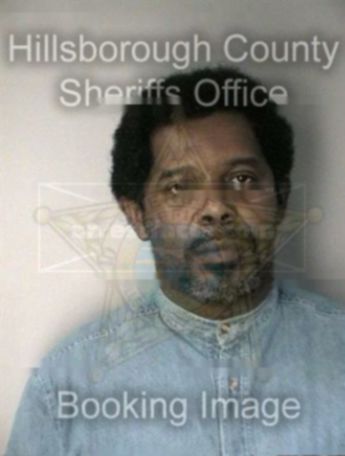 Harold Austin Durbin Jr.