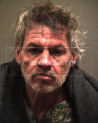 Daniel Paul Johnson