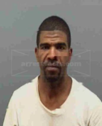 Ricky Vernard Everett
