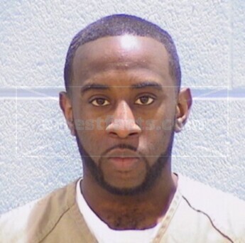 Martell K. Jones