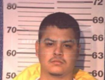 Larry Salinas Gonzalez