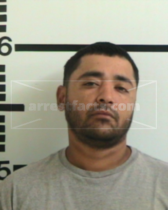Israel Zacharias Torres