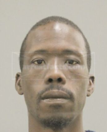 Lawayne William Garth