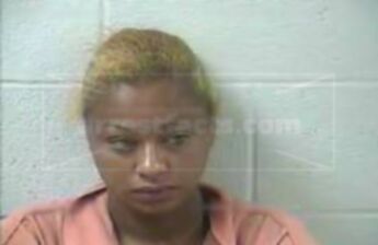 Tameka Renez Johnson