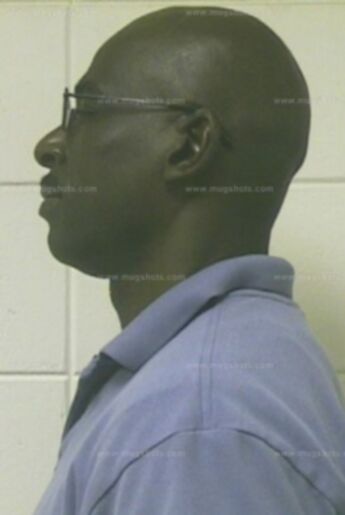 Gregory Victor Henderson